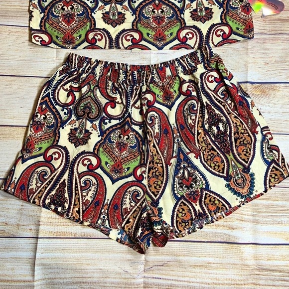 2 pc set - Picture 2 of 4